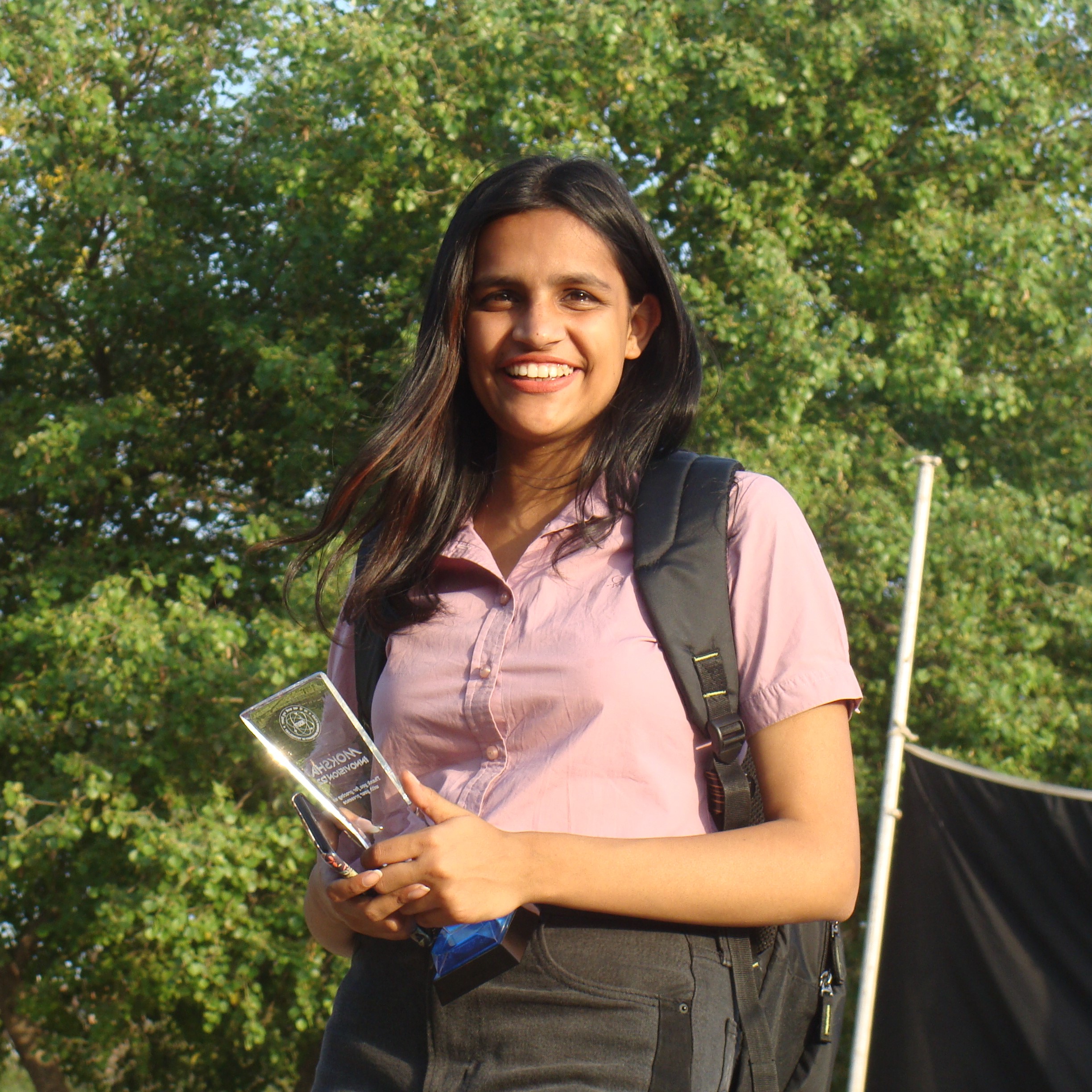 Tanishka Gaur